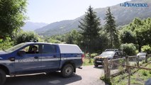 Alpes : un important dispositif de recherche pour retrouver un enfant de 2 ans et demi disparu