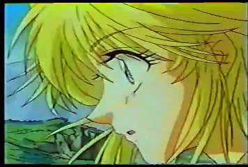 Sorcerous Stabber Orphen (1998)