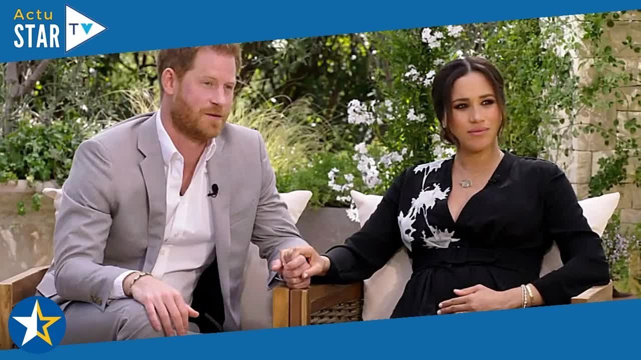 Meghan et Harry : la déchéance continue, les Sussex visés par une nouvelle plainte