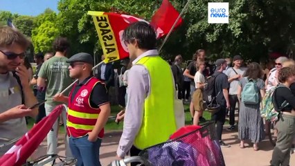 Latest news bulletin | July 9th – Midday