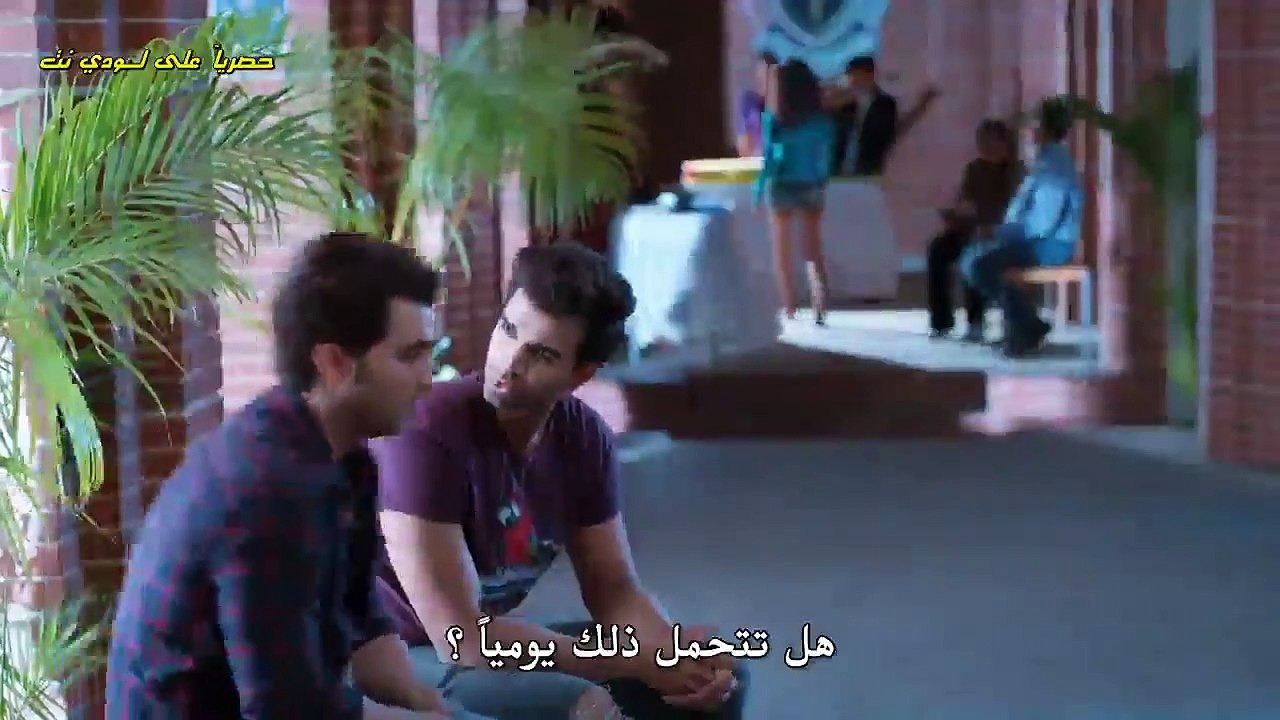مسلسل جريح الحب مترجم الحلقة 13