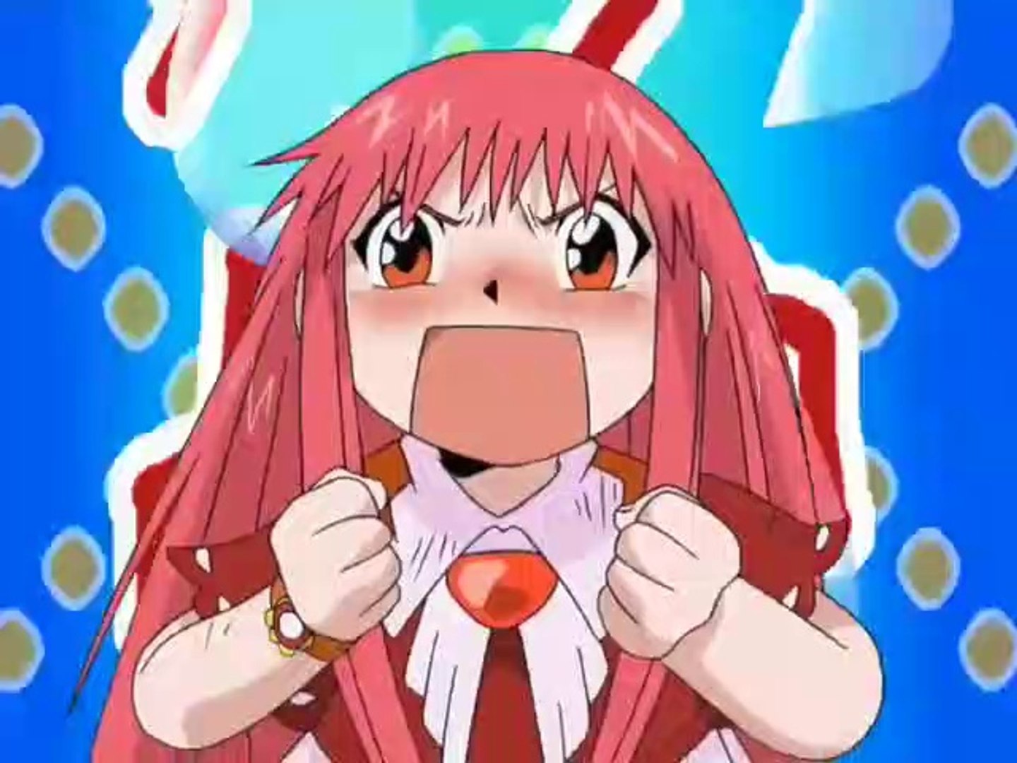 Zatch Bell Season 1 - Episode 31 – The Cute Transfer Student