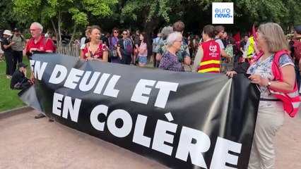 Nachrichten des Tages | 9. Juli - Mittagsausgabe