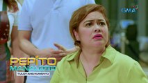 Pepito Manaloto: Nanay mong hindi makatiis sa chismis be like: (YouLOL)