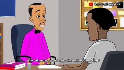 The Open Scret episode 5