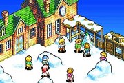 Final Fantasy Tactics Advance online multiplayer - gba