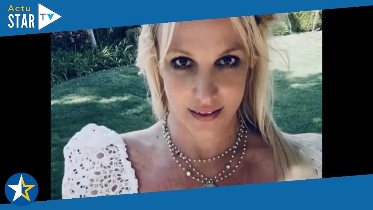 Britney Spears violemment giflée par le garde du corps d'une star française : "Il m'a quasiment mise
