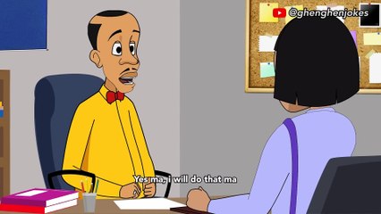 The Open Scret episode 2