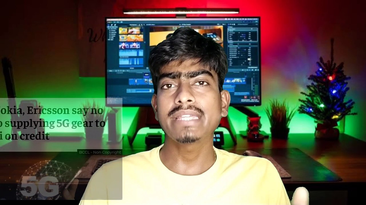 airtel launch laser 5g internet,vi 5g launch delayed,vi loose 29 lakh subscribers,bsnl 4g