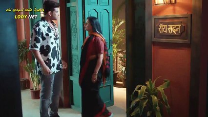 مسلسل جريح الحب مترجم الحلقة 20