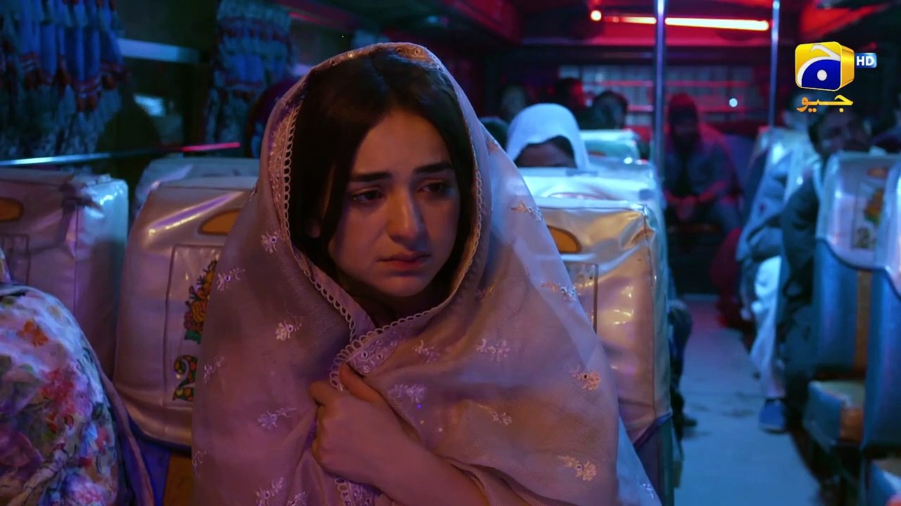 Tere Bin Last Episode   Yumna Zaidi - Wahaj Ali   Best Moment 04   FLO Digital