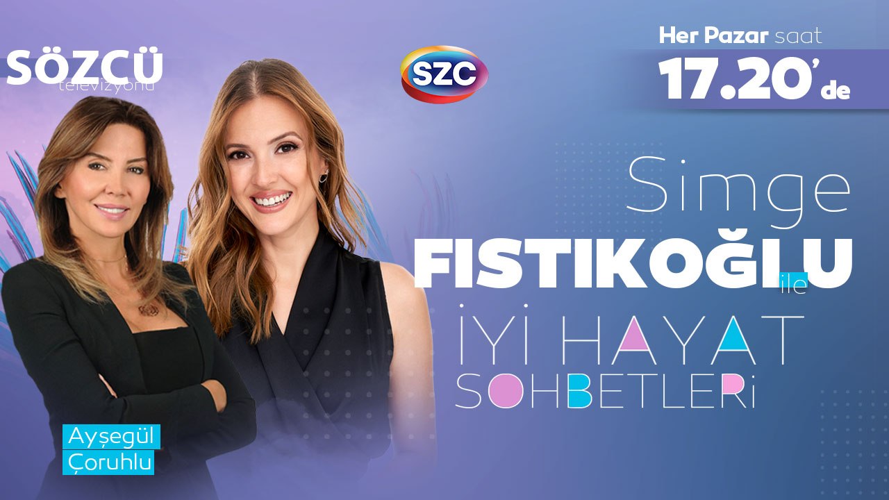 İyi Hayat Sohbetleri 2. Bölüm: Yaşlanma Karşıtı...