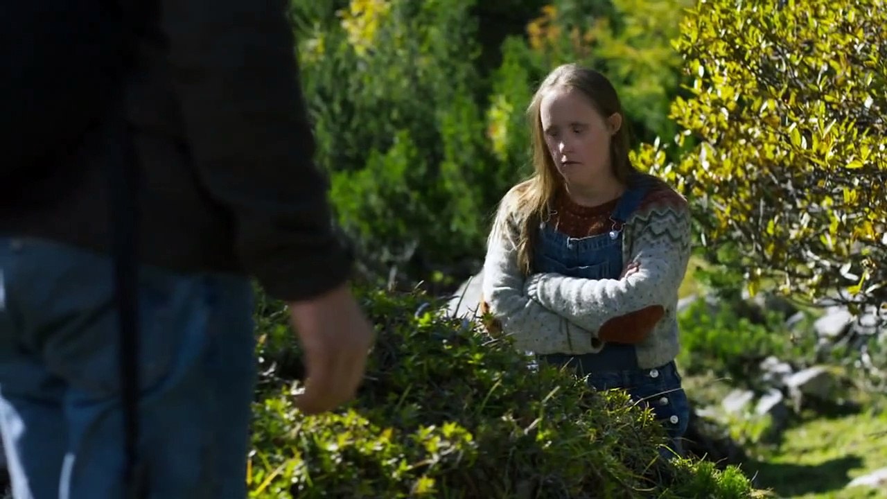 Die Bergretter (53) Ohne Aussicht – Staffel 9 Folge 3