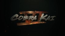 Cobra Kai _ Season 6 Cast Reunion _ Netflix