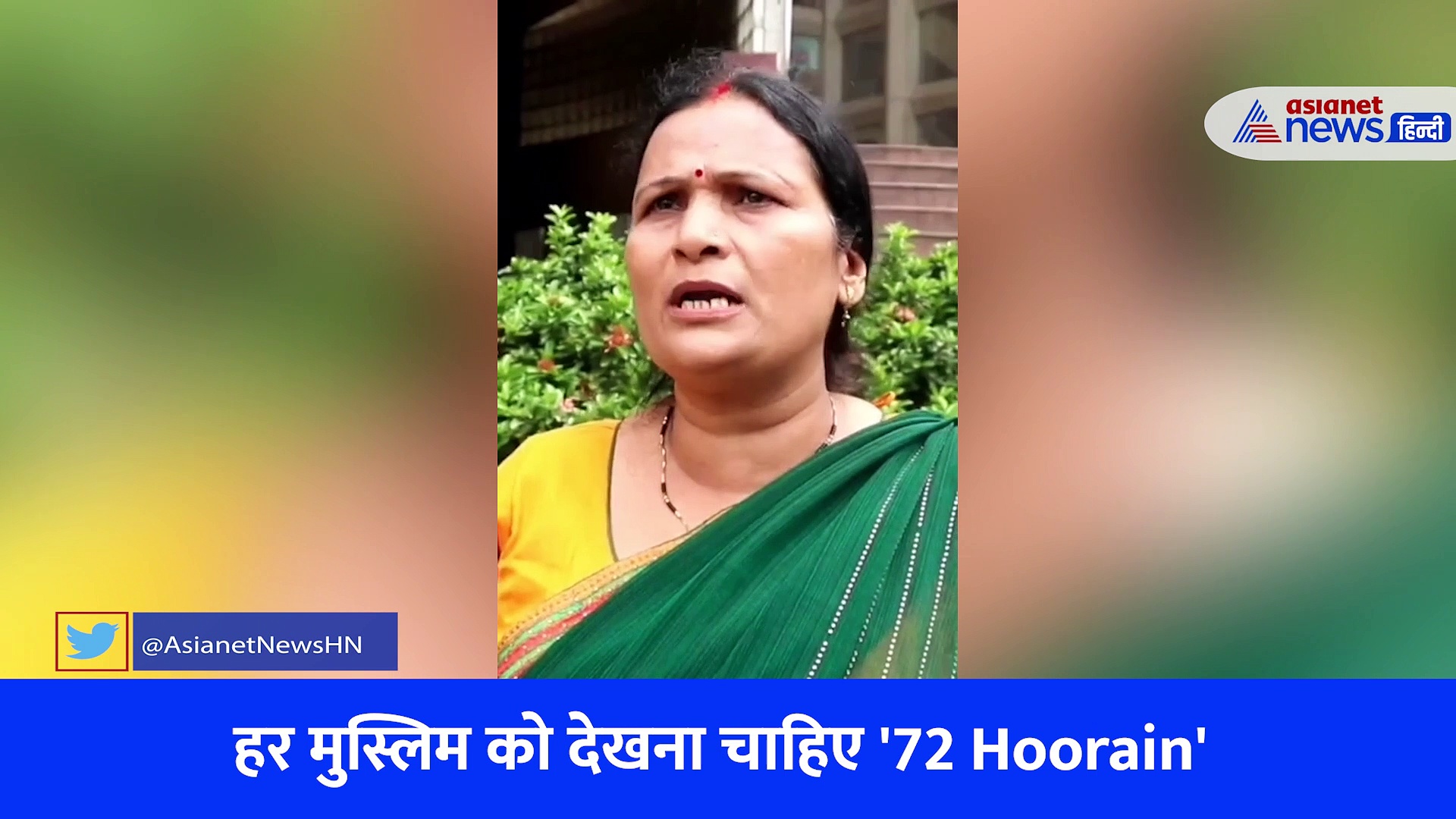 हर मुस्लिम को देखना चाहिए '72 हूरें', थिएटर से निकलते ही दर्शकों की देखें राय