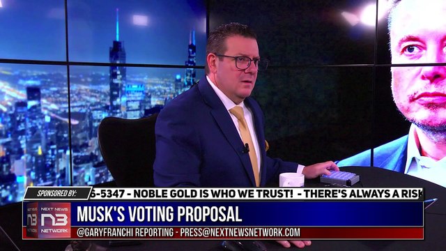 Elon Musk Sparks Controversy: Should Voting Rights Be Tied to Parenthood?