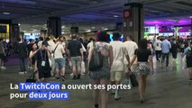 A la TwitchCon, à Paris, les streameurs à la rencontre de leurs fans