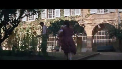 La Monja 2 Tráiler Versión Inglesa Subtitulado Español