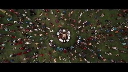 Los Asesinos de la Luna Tráiler Español Latino Martin Scorsese (2023)