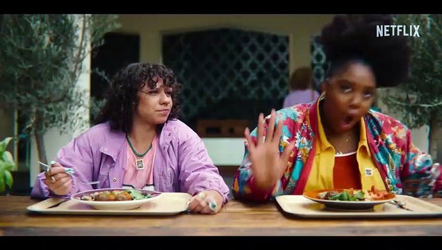 Sex Education Versión Original Inglés Subtitulos Español Netflix