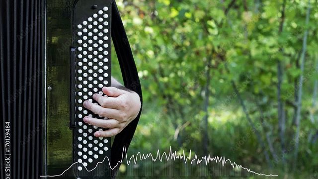 Etude in C sharp minor, Opus 10 No.4 by Frederic Chopin-ACCORDION REMIX