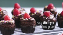 Phillips Air Fryer | Cupcakes Making Machine