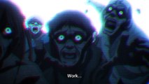 Zom 100: Zombie ni Naru made ni Shitai 100 no Koto Episodes 1
