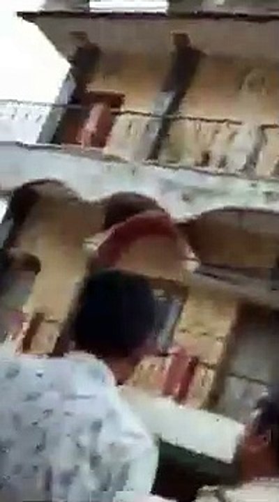 देह व्यापार का भांडा फूटा, सात महिलाएं और दो व्यक्ति पकड़ाए