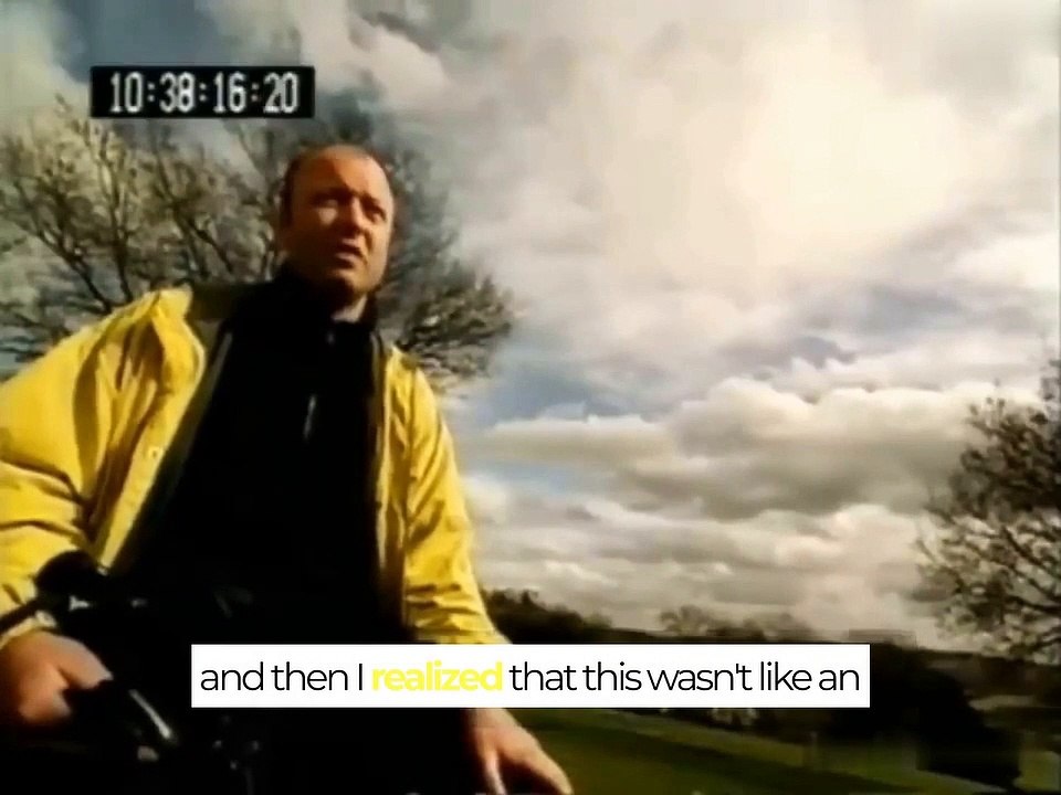 Real UFO Encounter: Unraveling the 1998 Somerset Sighting Mystery
