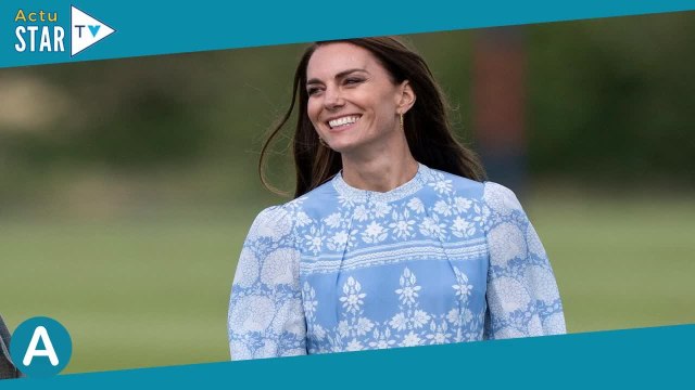 Kate Middleton, Letizia d’Espagne, Clotilde Courau : la semaine des têtes couronnées en images