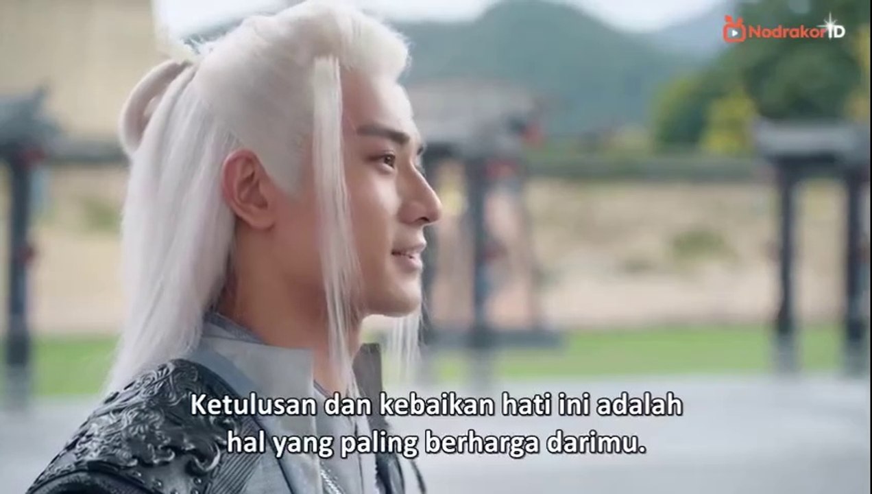 Snow Eagle Lord Eps 26 sub indo