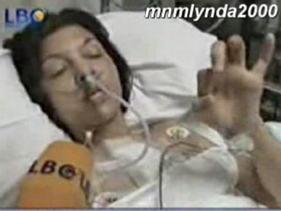 Nasrallah menace israel et tire sur des libanais !