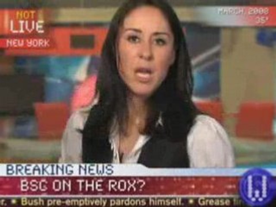 The Bear Stearns Companies Inc. (BSC)