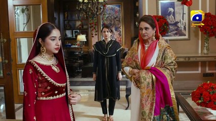 Tere Bin Last Episode   Yumna Zaidi - Wahaj Ali   Best Moment 05   FLO Digital