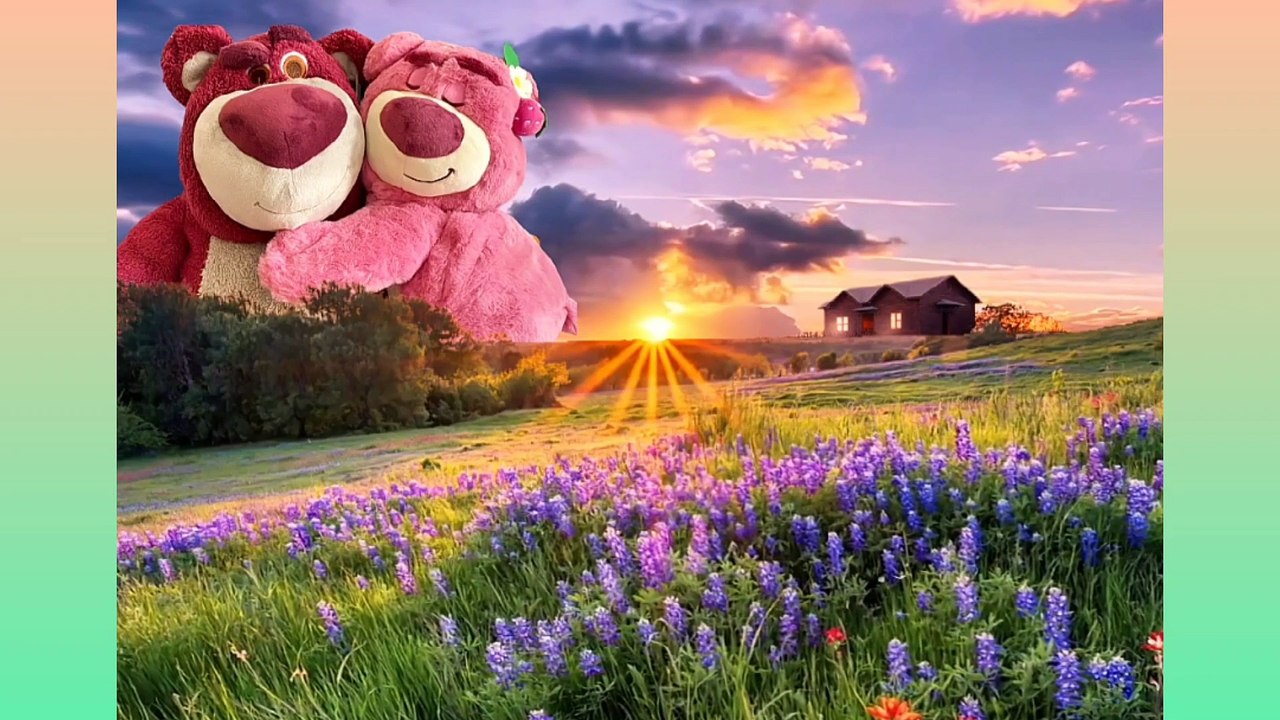 Beautiful Relaxing Music: It is nice finding that place where you can just go & relax.