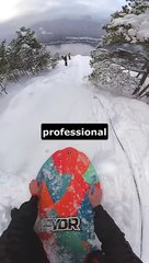 He Thinks He Has Extra Lives