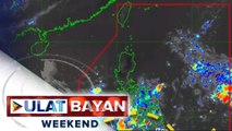 ITCZ, nakaaapekto sa Visayas at Mindanao; eastern section ng Southern Luzon, apektado naman ng easterlies