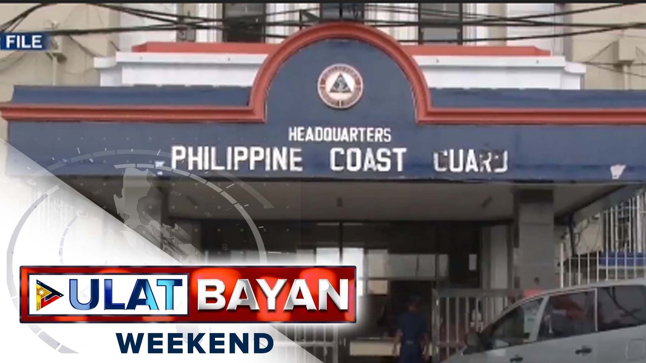 Nasa 2K tauhan ng PCG, makikinabang sa Pambansang Pabahay para sa Pilipino program ni PBBM