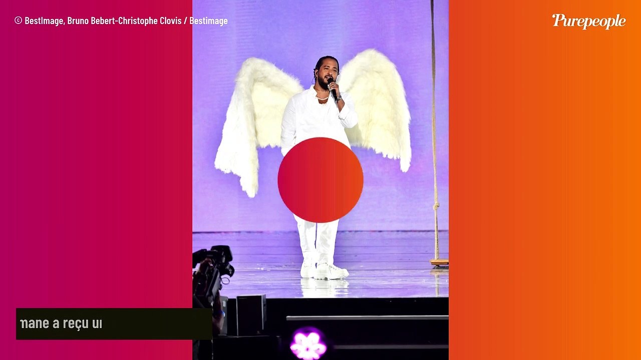 "Les gens de Calais sont..." : Slimane hautain avec son public ? Un fan "très déçu" interpelle le chanteur