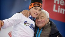 GALA VIDEO - Raymond Poulidor : pourquoi cette 9e étape est symbolique pour son petit-fils Mathieu ?