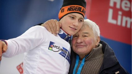 GALA VIDEO - Raymond Poulidor : pourquoi cette 9e étape est symbolique pour son petit-fils Mathieu ?