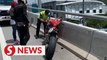 Motorcyclist linked to SUKE accident to be charged on July 10