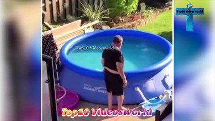 Funny and Incredible Moments Caught On Camera