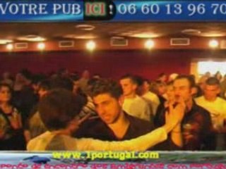 Zona Verde Grupo musical - Argenteuil Pascoa 2008 - 2