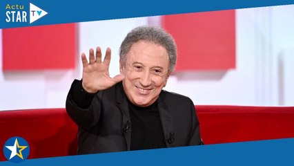 Michel Drucker en pleine convalescence : un célèbre animateur de France 3 donne de ses nouvelles