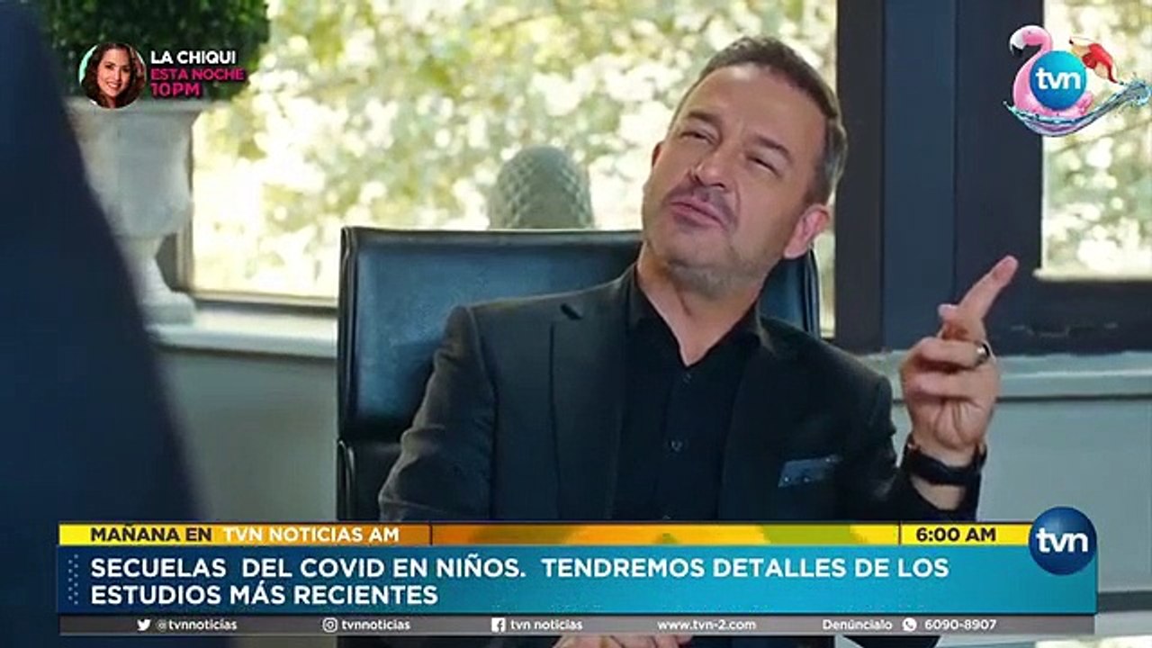 Fruto Prohibido Cap 290