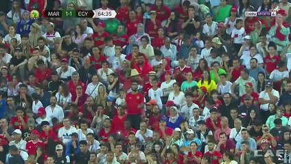 MAR EGY 2nd Half FHD