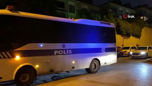 Les noms de ceux qui ont perdu la vie dans la lutte pour l'héritage à Pendik ont ​​​​été annoncés