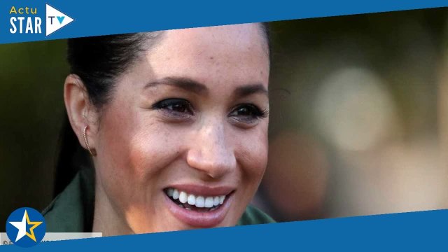 Meghan Markle fait une rare apparition avec sa fille Lilibet pour une occasion spéciale