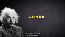 The Most Powerful Albert Einstein Quotes of All Time About Life, Love& Youth - Life Changing Quotes